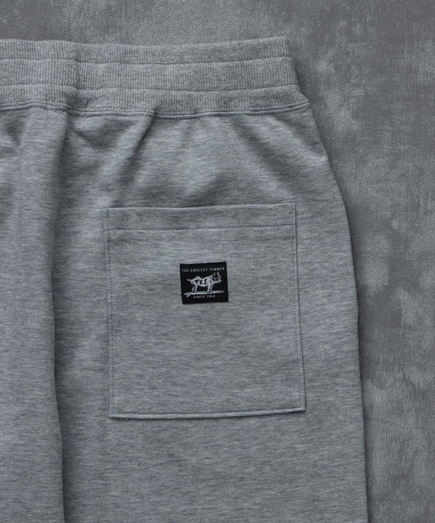 《10月下旬お届け予定》TES SURF FABRIC SLIM PANT / パンツ