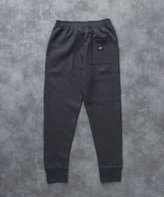 《10月下旬お届け予定》TES SURF FABRIC SLIM PANT / パンツ