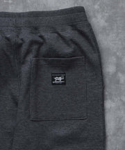 《10月下旬お届け予定》TES SURF FABRIC SLIM PANT / パンツ