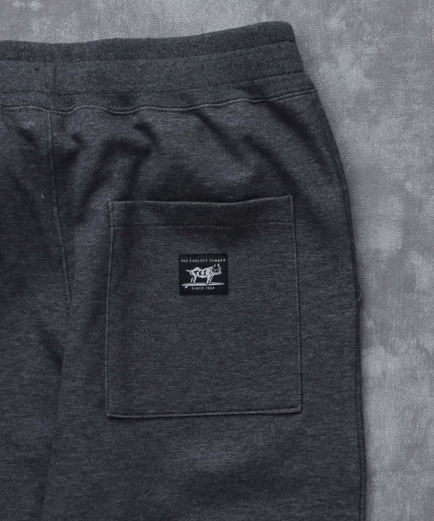 《10月下旬お届け予定》TES SURF FABRIC SLIM PANT / パンツ