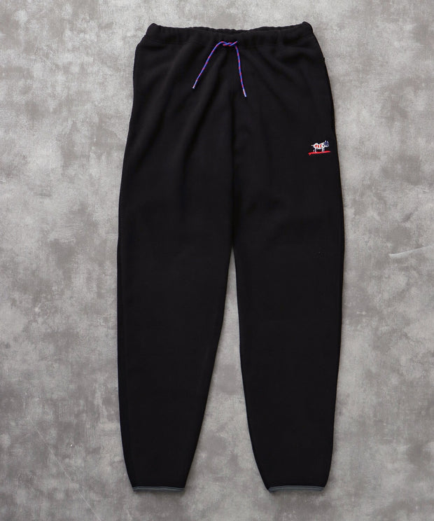 《10月下旬お届け予定》KICKING BACK AFTER THE WAVES PANTS / パンツ