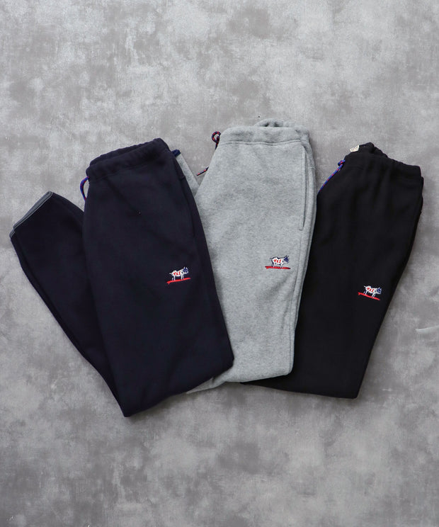 《10月下旬お届け予定》KICKING BACK AFTER THE WAVES PANTS / パンツ