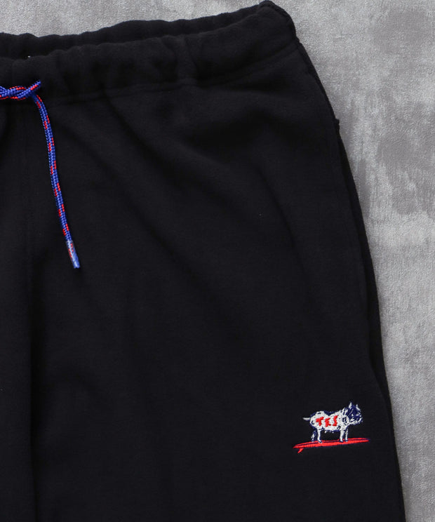 《10月下旬お届け予定》KICKING BACK AFTER THE WAVES PANTS / パンツ