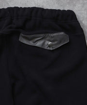 《10月下旬お届け予定》KICKING BACK AFTER THE WAVES PANTS / パンツ