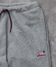 《10月下旬お届け予定》KICKING BACK AFTER THE WAVES PANTS / パンツ