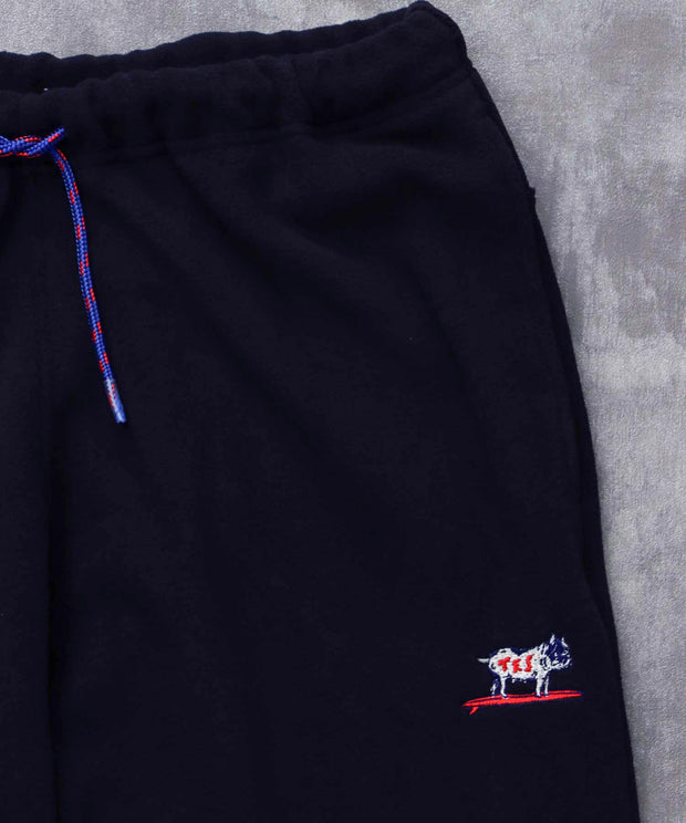 《10月下旬お届け予定》KICKING BACK AFTER THE WAVES PANTS / パンツ