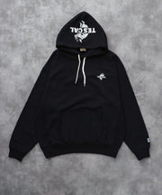 《10月下旬お届け予定》TES CAL LOCAL SWEAT PARKA / スウェットパーカー