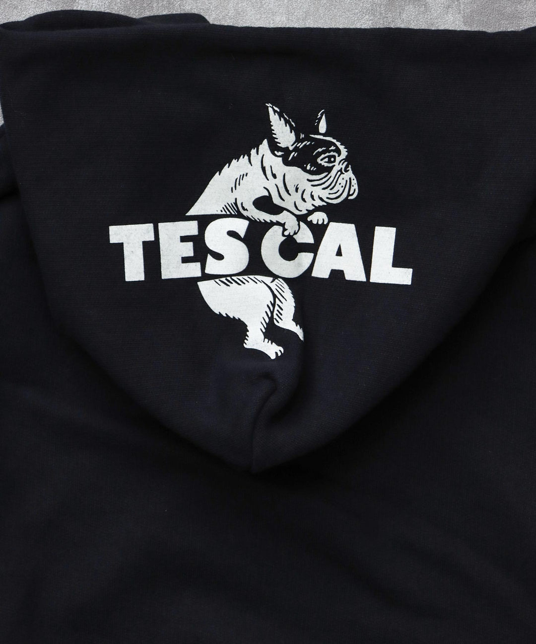 TES CAL LOCAL SWEAT PARKA / スウェットパーカー – TES | THE ENDLESS TES CAL LOCAL SWEAT PARKA / スウェットパーカー – TES | THE ENDLESS