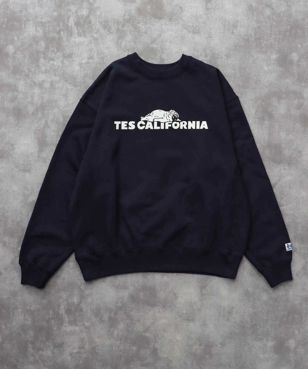 TES スウェット TES SAME OLD CN SWEAT / クルーネックスウェット – TES | THE ENDLESS