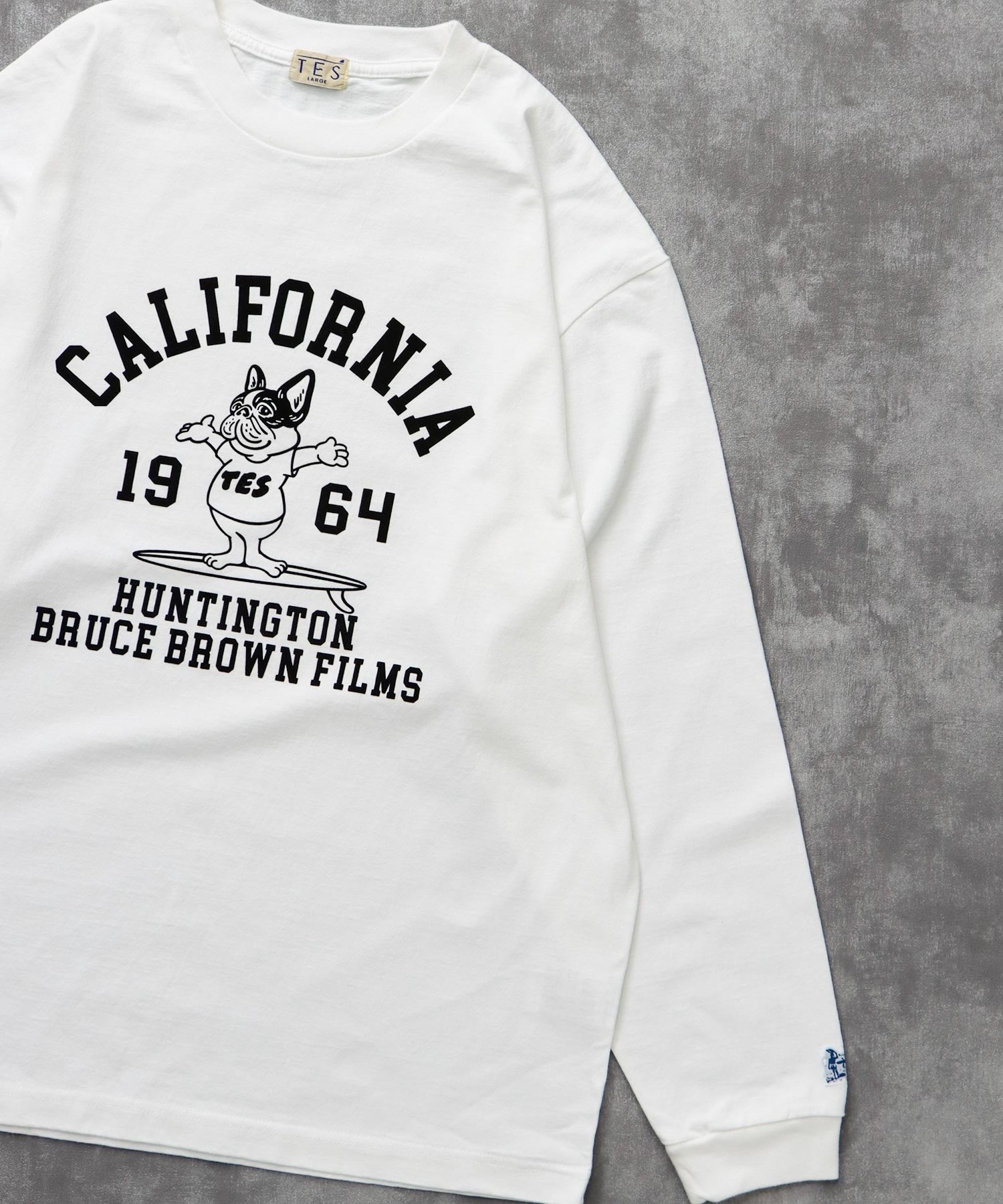 マルチボーダー クルーネック長袖Tシャツ(M 01白): トップス | TAKA-Q ONLINE SHOP／タカキューオンラインショップ【公式通販】 新品タグ付きCOLLAGEホワイト 長袖Tシャツ