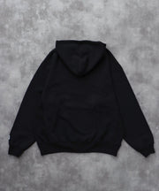 《10月下旬お届け予定》TES HUNTINGTON COLLEGE SWEAT PARKA / スウェットパーカー