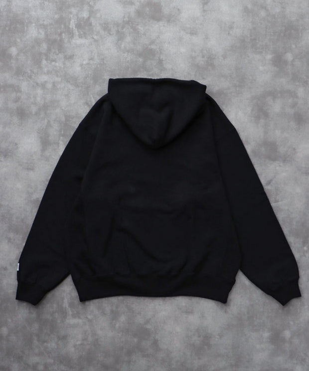 《10月下旬お届け予定》TES HUNTINGTON COLLEGE SWEAT PARKA / スウェットパーカー