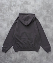 《10月下旬お届け予定》TES HUNTINGTON COLLEGE SWEAT PARKA / スウェットパーカー