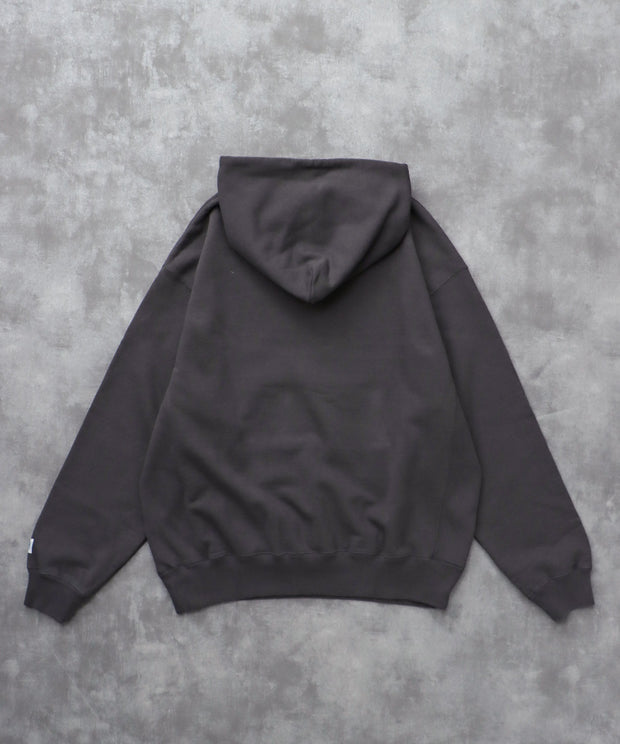 《10月下旬お届け予定》TES HUNTINGTON COLLEGE SWEAT PARKA / スウェットパーカー