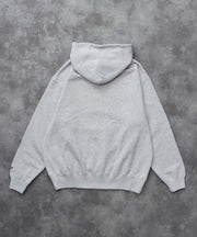 《10月下旬お届け予定》TES HUNTINGTON COLLEGE SWEAT PARKA / スウェットパーカー