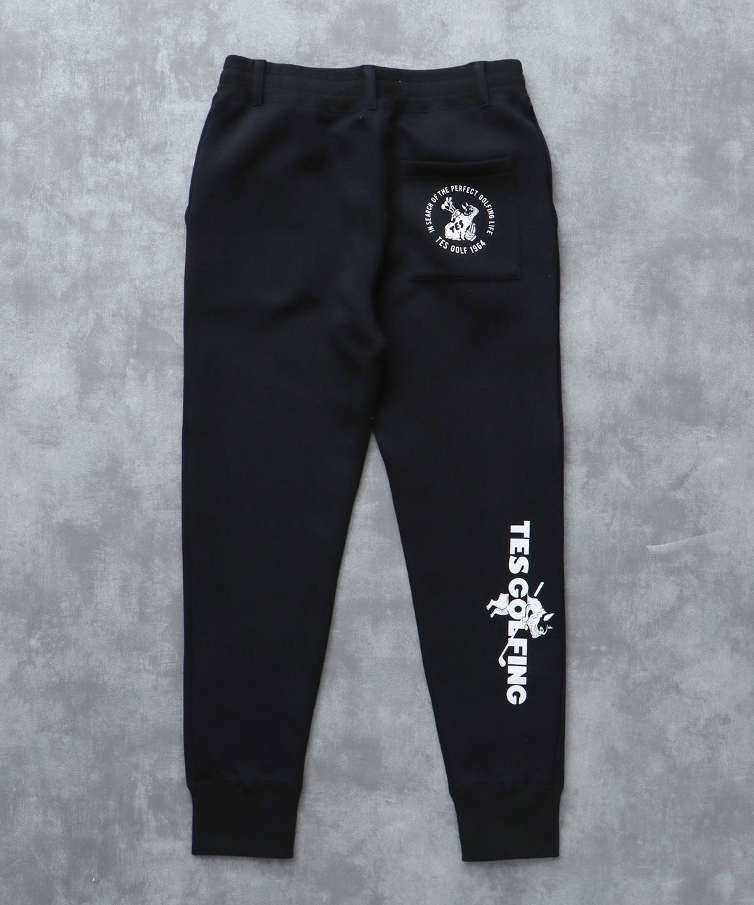 TES GOLF TECH SLIM PANT / スウェットパンツ – TES | THE ENDLESS SUMMER