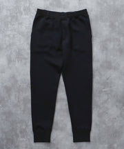 《10月下旬お届け予定》TES GOLF TECH SLIM PANT / スウェットパンツ