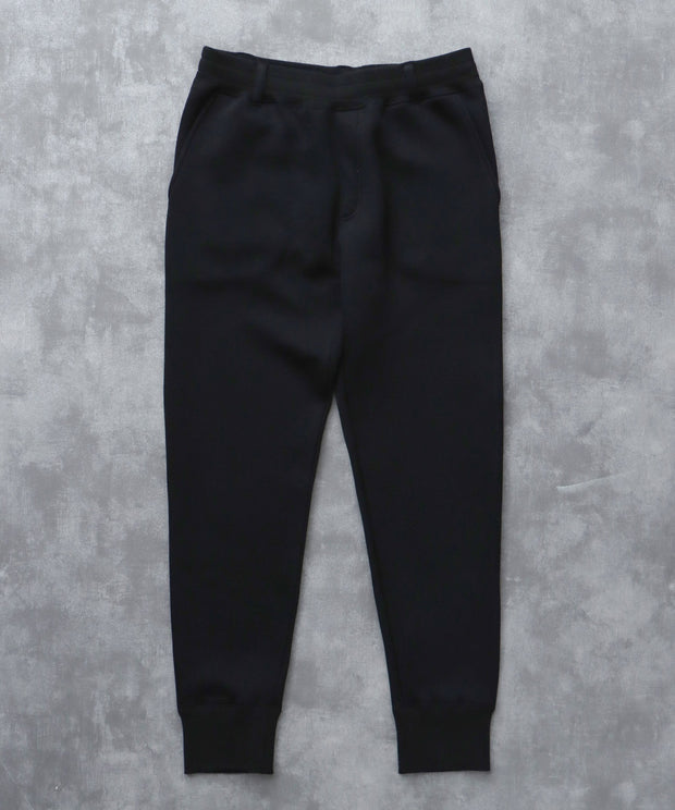 《10月下旬お届け予定》TES GOLF TECH SLIM PANT / スウェットパンツ