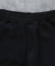 《10月下旬お届け予定》TES GOLF TECH SLIM PANT / スウェットパンツ