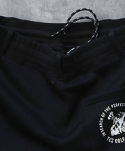 《10月下旬お届け予定》TES GOLF TECH SLIM PANT / スウェットパンツ