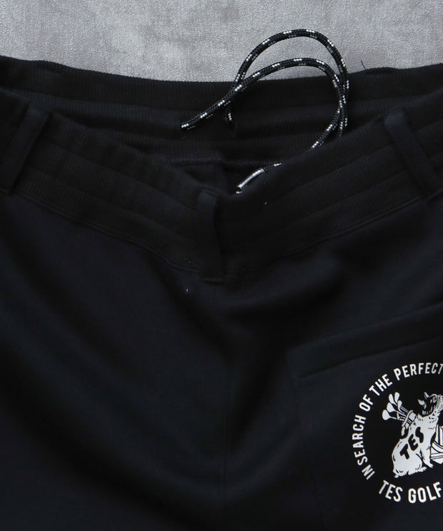 《10月下旬お届け予定》TES GOLF TECH SLIM PANT / スウェットパンツ