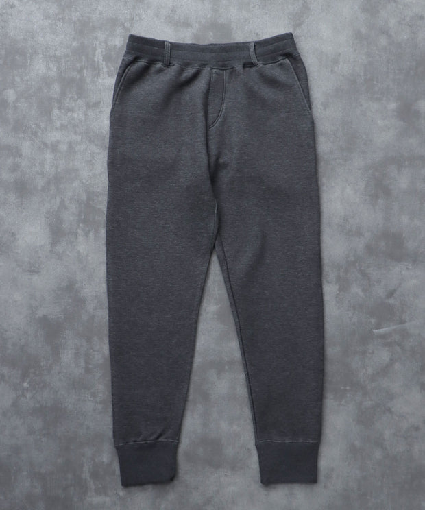 《10月下旬お届け予定》TES GOLF TECH SLIM PANT / スウェットパンツ