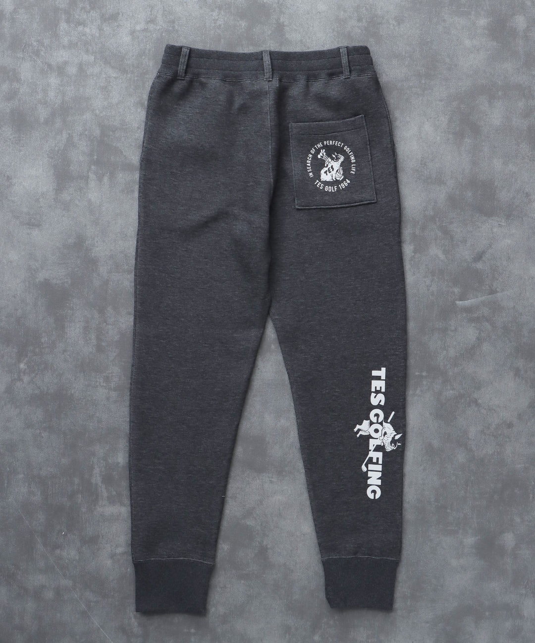 TES GOLF TECH SLIM PANT / スウェットパンツ – TES | THE ENDLESS SUMMER