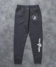 《10月下旬お届け予定》TES GOLF TECH SLIM PANT / スウェットパンツ
