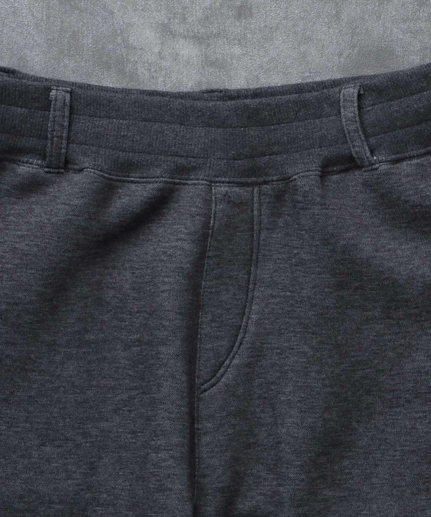 《10月下旬お届け予定》TES GOLF TECH SLIM PANT / スウェットパンツ