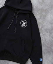 《10月下旬お届け予定》TES GOLF TECH HOODIE / パーカー