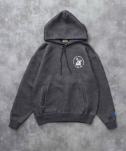 《10月下旬お届け予定》TES GOLF TECH HOODIE / パーカー
