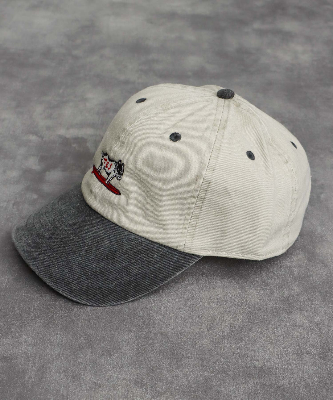 TES HUNTINGTON PIGMENT VINTAGE CAP / キャップ – TES | THE ENDLESS