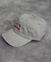 《10月下旬お届け予定》TES HUNTINGTON PIGMENT VINTAGE CAP / キャップ
