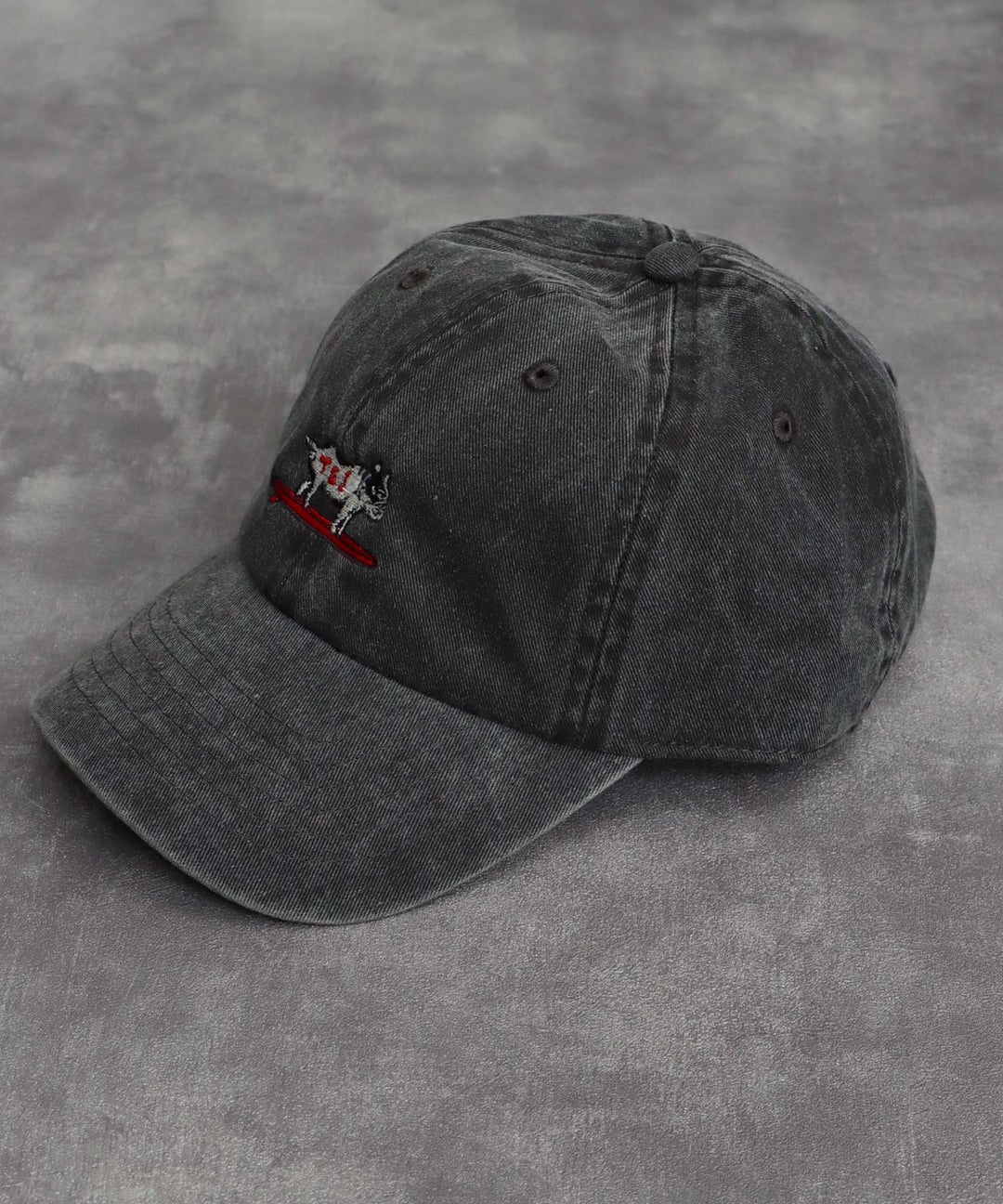 TES HUNTINGTON PIGMENT VINTAGE CAP / キャップ – TES | THE ENDLESS