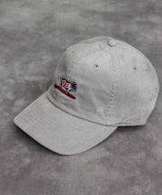 《10月下旬お届け予定》TES HUNTINGTON CORDUROY CAP / キャップ