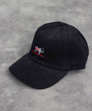 《10月下旬お届け予定》TES HUNTINGTON CORDUROY CAP / キャップ