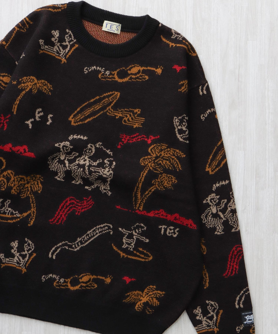 新品　BRIEFING　正規品　CAMO JQ CREW  NECK  KNIT Women's PRO Dazzle Camo Jacket – Craft Sportswear NA