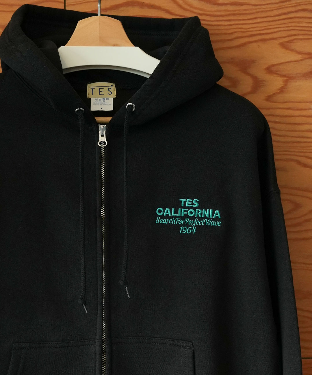 【タグ付き新品未使用品】PLAVE The 6th Summer パーカー 11月中旬お届け予定》【WEB / FLAG SHOP限定】COLOR LOGO EMB