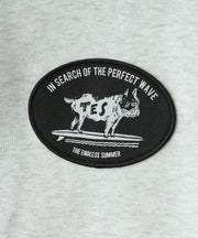 【WEB / FLAG SHOP限定】CALIFORNIA MIDDLE WEIGHT ZIP PK / ジップパーカー