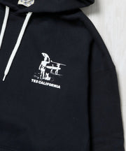 THE ENDLESS SUMMER SWEAT PARKA / スウェットパーカー