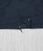《1月中旬お届け予定》TES BUHI LOCAL CREW COACH JACKET / コーチジャケット