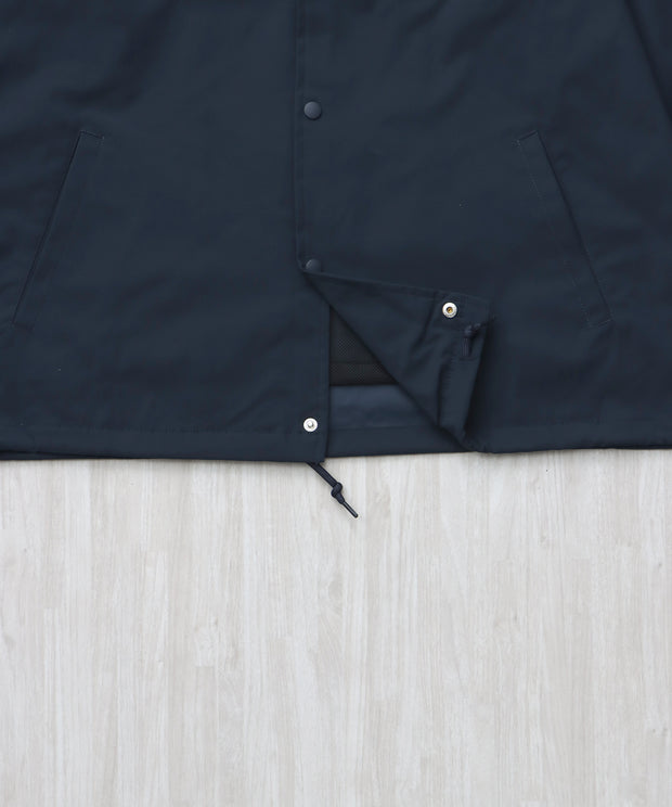 《1月中旬お届け予定》TES BUHI LOCAL CREW COACH JACKET / コーチジャケット