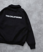 TES BUHI CAFE AWARD JKT / スタジャン