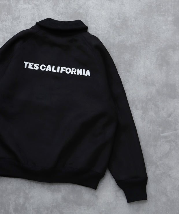 TES BUHI CAFE AWARD JKT / スタジャン