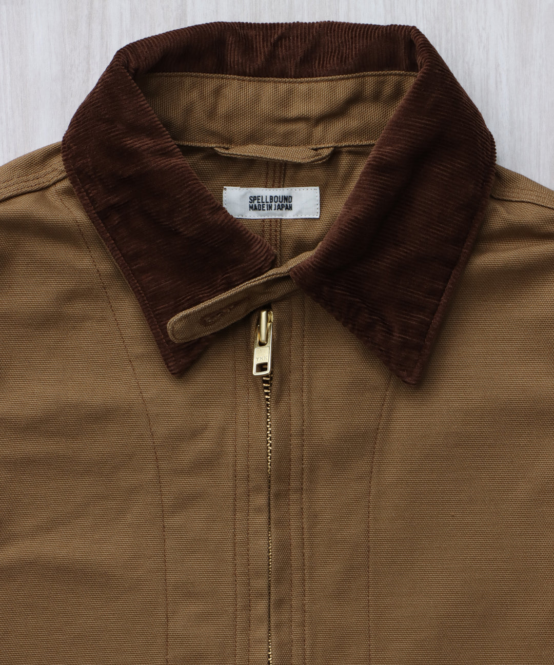 11月中旬お届け予定》【WEB / FLAG SHOP限定】TES×Domingo Worker