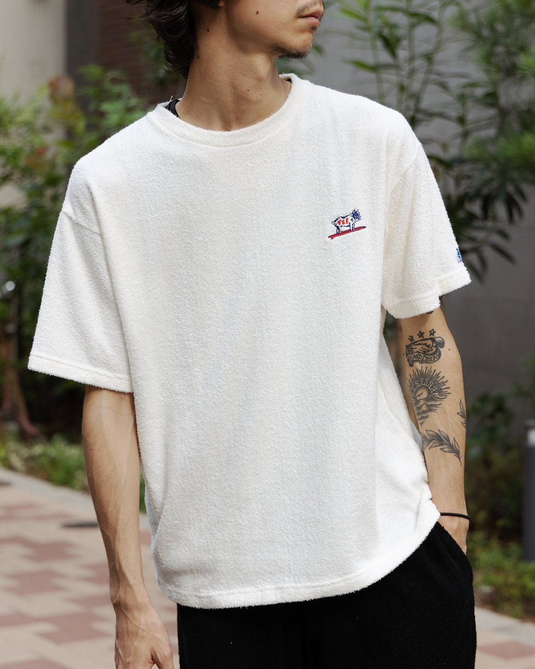 TES-RYU-SURF-SUMO – SHARES DESIGN