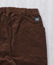【WEB / FLAG SHOP限定】TES×Domingo Corduroy Pants / コーデュロパンツ