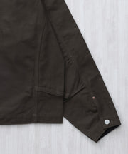 【WEB / FLAG SHOP限定】TES×Domingo Worker Jacket / ワークジャケット