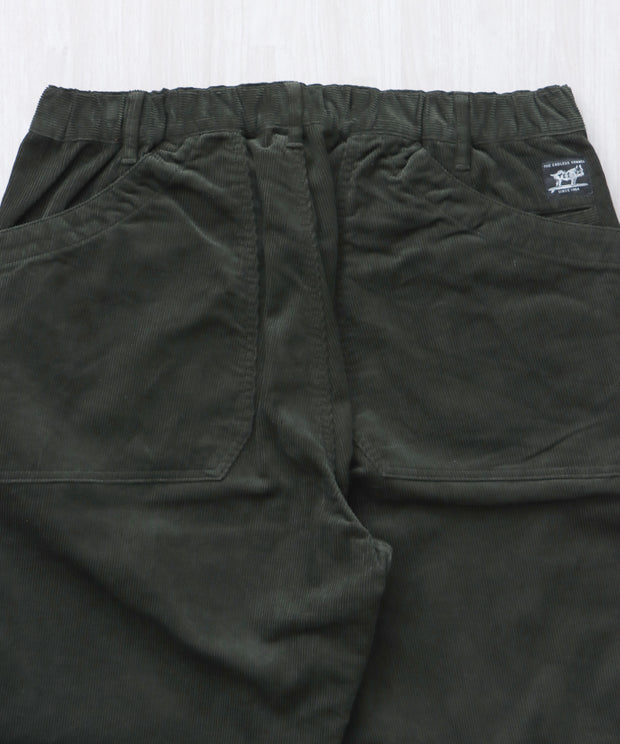 【WEB / FLAG SHOP限定】TES×Domingo Corduroy Pants / コーデュロパンツ