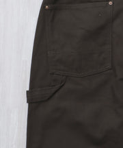 【WEB / FLAG SHOP限定】TES×Domingo Double Knee Work Pants / ダブルニーワークパンツ